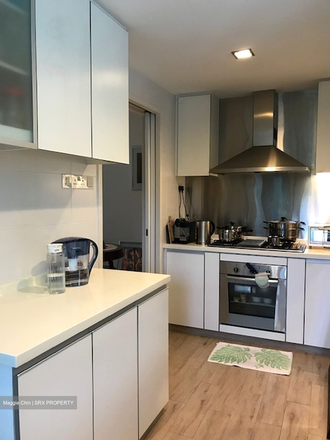 Monterey Park Condominium (D5), Condominium #489908921